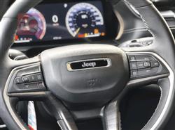 Jeep Grand Cherokee L